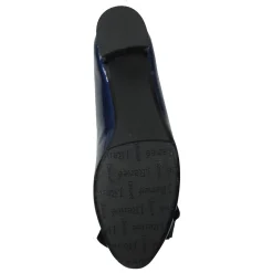 Online J Renee Women's , Cameo Pump Navy Patent