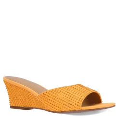 Sale J Renee Women's , Coralie Sandal Tangerine