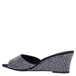 Sale J Renee Women's , Coralie Sandal Black