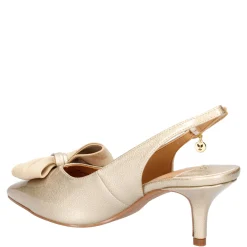 Best J Renee Women's , Devika Pump Taupe Patent