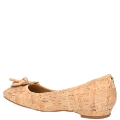 Sale J Renee Women's , Edie Flat Gold Cork