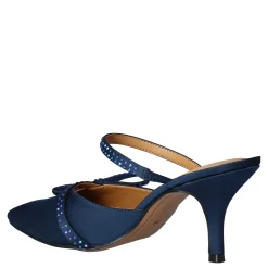 Online J Renee Women's , Estelia Pump Navy Satin