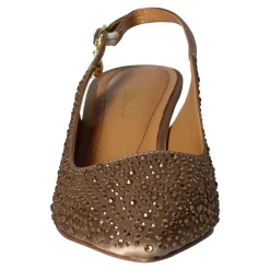 Online J Renee Women's , Ferryanne Pump Beige