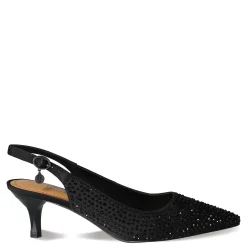 Best J Renee Women's , Ferryanne Pump Black