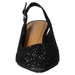 Best J Renee Women's , Ferryanne Pump Black