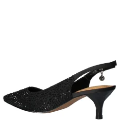 Best J Renee Women's , Ferryanne Pump Black