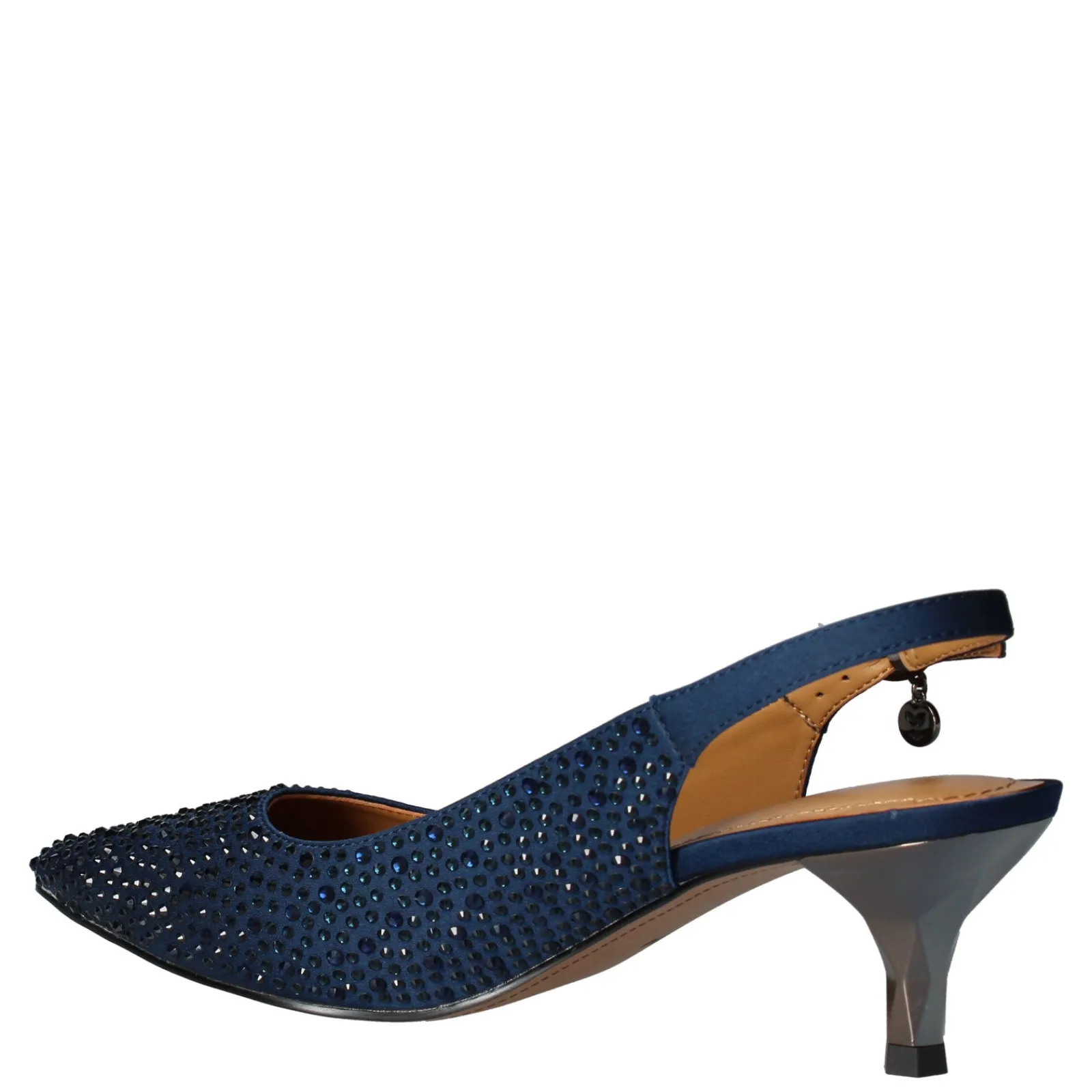 Online J Renee Women's , Ferryanne Pump Navy
