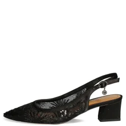 Sale J Renee Women's , Juliah Pump Black