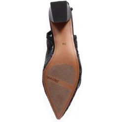 Sale J Renee Women's , Juliah Pump Black