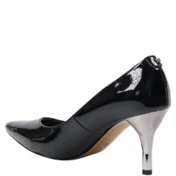 Sale J Renee Women's , Kanan Pump Black Patent