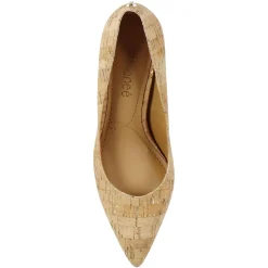 Discount J Renee Women's , Kanan Pump Cork