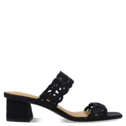 Outlet J Renee Women's , Keetan Sandal Black
