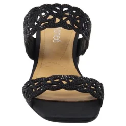 Women's , Keetan Sandal-J Renee Best