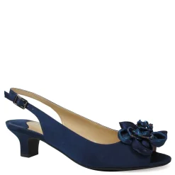 Best J Renee Women's , Leonelle Sandal Navy