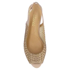 Women's , Malorie Sandal-J Renee