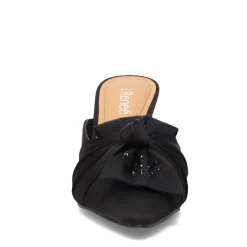 Sale J Renee Women's , Mianna Slide Black