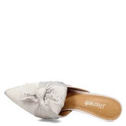 Sale J Renee Women's , Mianna Slide Gray