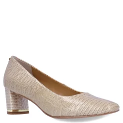 Best J Renee Women's , Olivienne Pump Pearl Beige