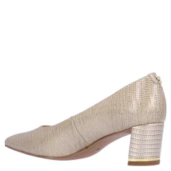 Best J Renee Women's , Olivienne Pump Pearl Beige
