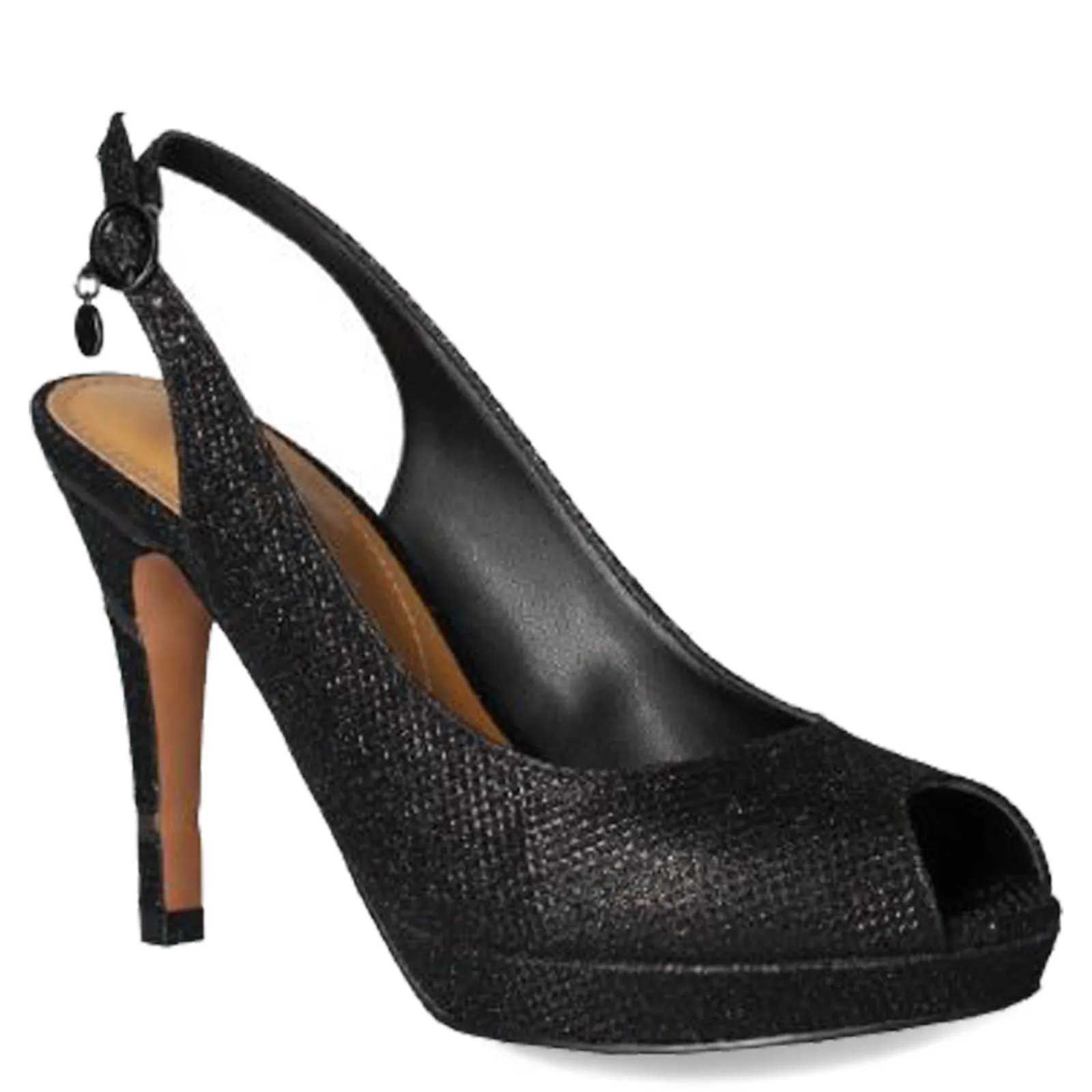 Discount J Renee Women's , Onille Pump Black Patent