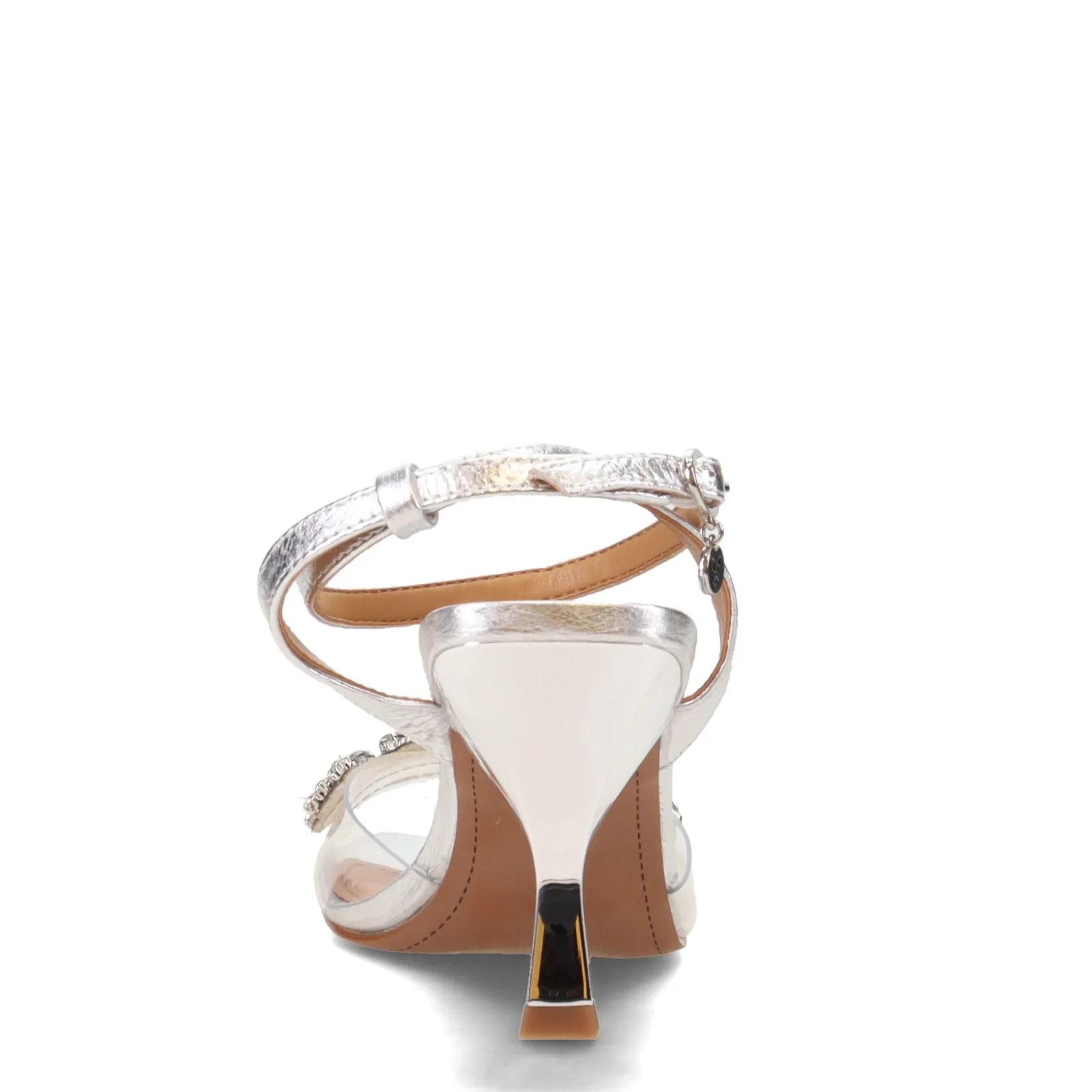 Sale J Renee Women's J. Renee, Raelyn Sandal Silver