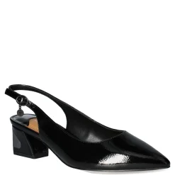 Clearance J Renee Women's , Shayanne Pump Black Patent