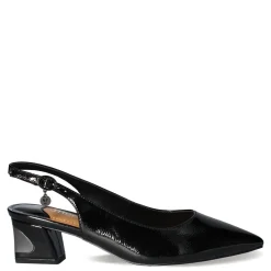 Clearance J Renee Women's , Shayanne Pump Black Patent