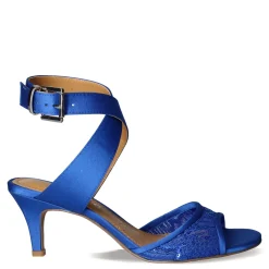 New J Renee Women's , Soncino Sandal Blue