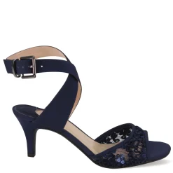 Clearance J Renee Women's , Soncino Sandal Navy