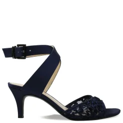 Clearance J Renee Women's , Soncino Sandal Navy
