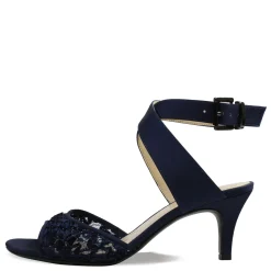 Clearance J Renee Women's , Soncino Sandal Navy