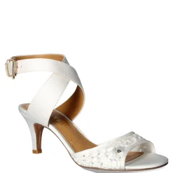 Online J Renee Women's , Soncino Sandal White
