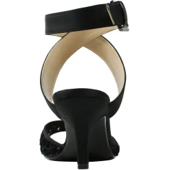 Online J Renee Women's , Soncino Sandal Black Lace