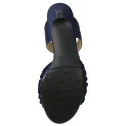 Sale J Renee Women's , Soncino Sandal Navy