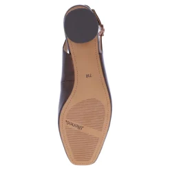 Online J Renee Women's , Taveta Pump Bronze Patent