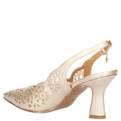 Outlet J Renee Women's , Valerian Pump Taupe Patent