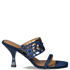 New J Renee Women's , Vardana Sandal Navy