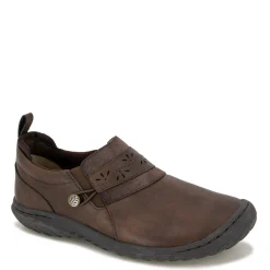 Best JBU by Jambu Women's Jambu, Fern Slip-On Brown