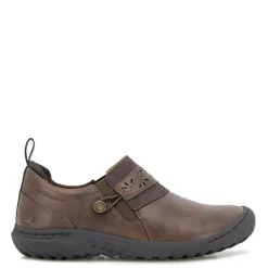 Best JBU by Jambu Women's Jambu, Fern Slip-On Brown