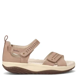 Sale Jambu Women's , Sedona Sandal Taupe