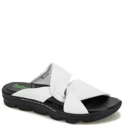 Outlet Jambu Women's , Tiana Sandal White