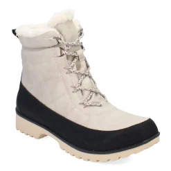 Sale JBU by Jambu Women's , Alaska Boot Off White