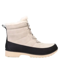 Sale JBU by Jambu Women's , Alaska Boot Off White
