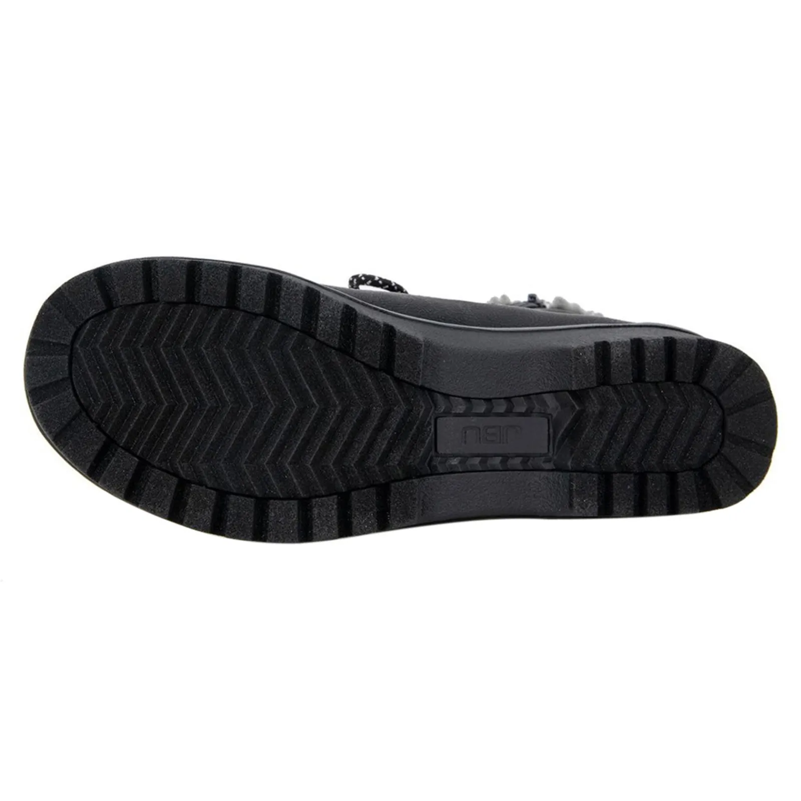 Outlet JBU by Jambu Women's , Alaska Boot Black