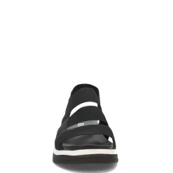 Outlet JBU by Jambu Women's , Ava Sandal Black