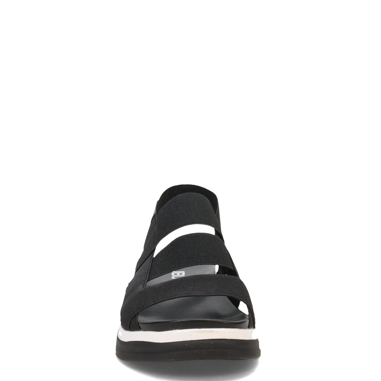 Outlet JBU by Jambu Women's , Ava Sandal Black