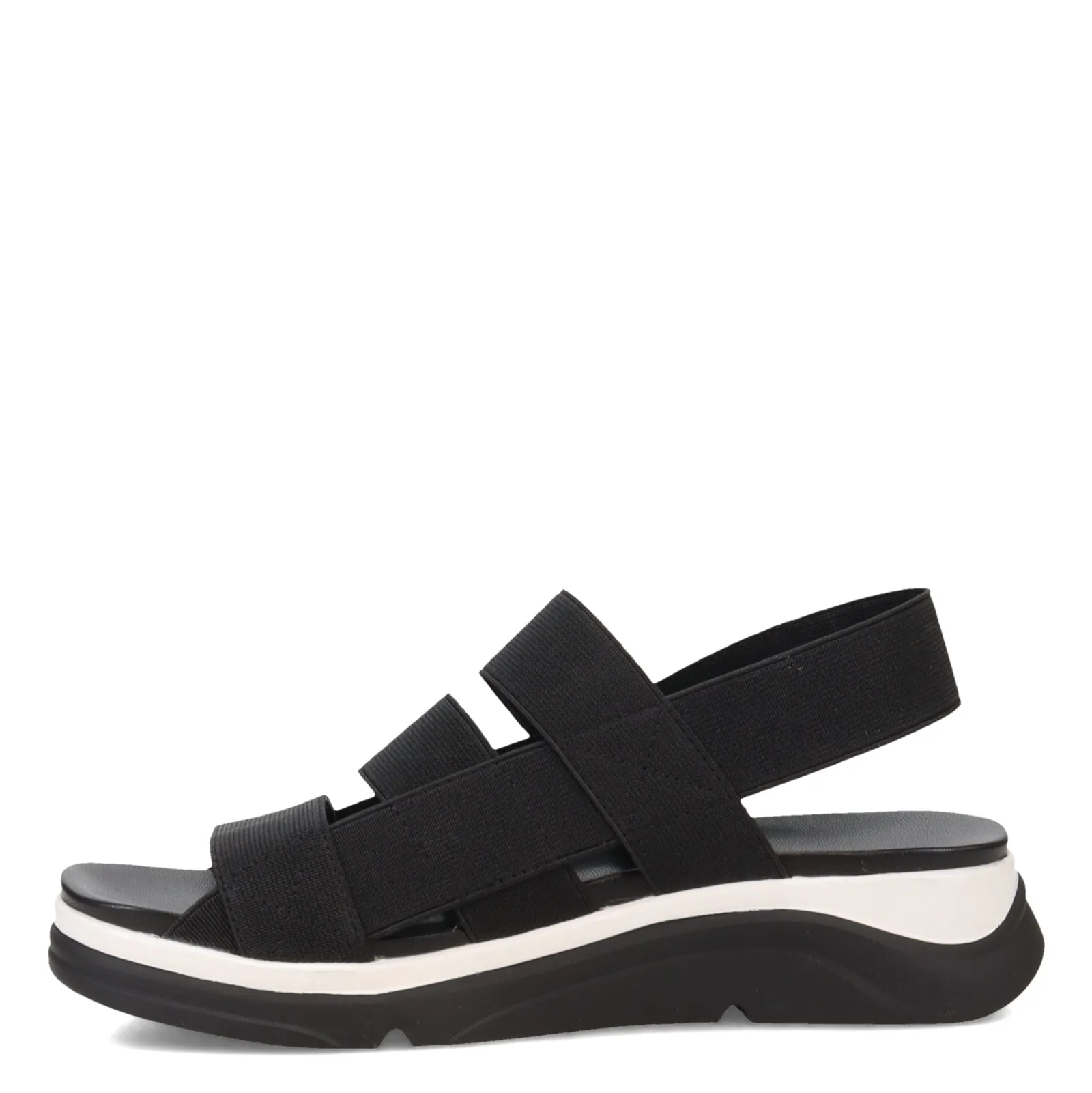 Outlet JBU by Jambu Women's , Ava Sandal Black