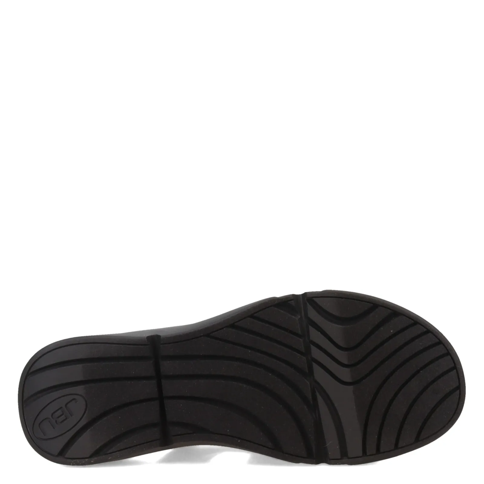 Outlet JBU by Jambu Women's , Ava Sandal Black