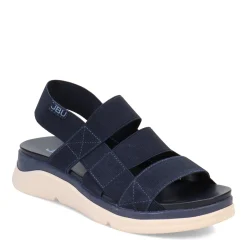 Women's , Ava Sandal-JBU by Jambu Hot