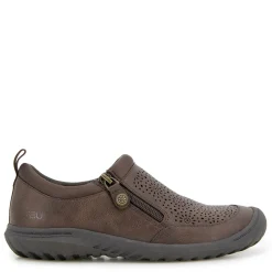 Best JBU by Jambu Women's , Avery Slip-On Brown